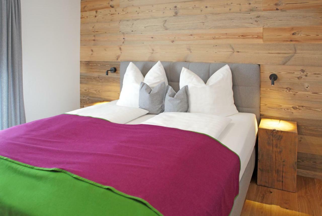 Appartementhaus Reiter Village Room Altenmarkt im Pongau Dış mekan fotoğraf