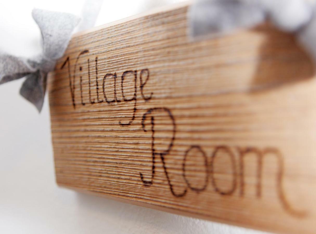 Appartementhaus Reiter Village Room Altenmarkt im Pongau Dış mekan fotoğraf