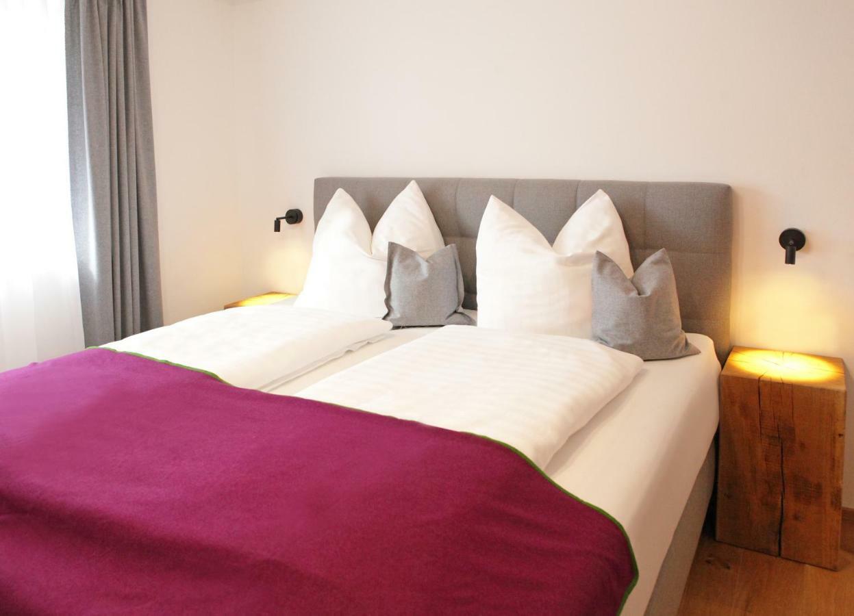 Appartementhaus Reiter Village Room Altenmarkt im Pongau Dış mekan fotoğraf