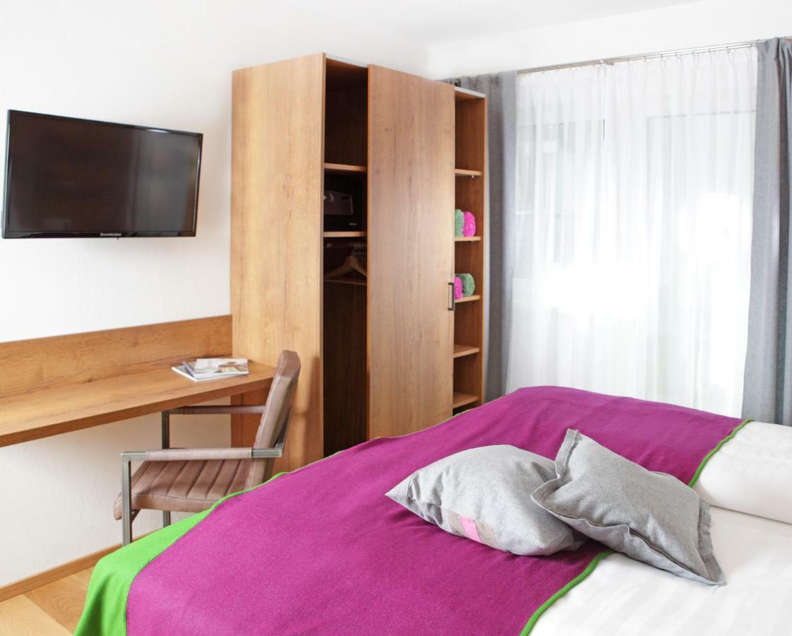 Appartementhaus Reiter Village Room Altenmarkt im Pongau Dış mekan fotoğraf