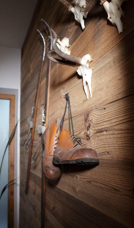 Appartementhaus Reiter Village Room Altenmarkt im Pongau Dış mekan fotoğraf
