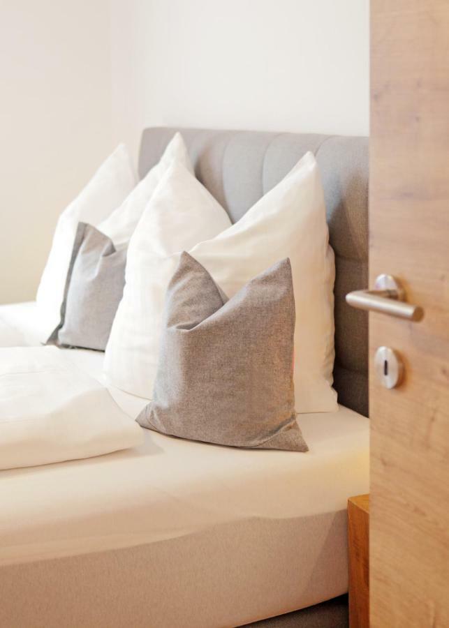 Appartementhaus Reiter Village Room Altenmarkt im Pongau Dış mekan fotoğraf