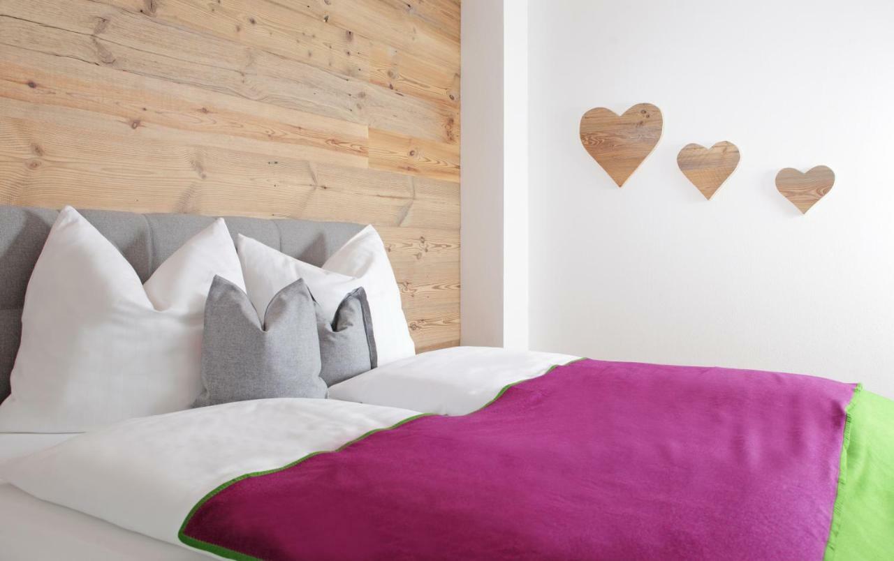 Appartementhaus Reiter Village Room Altenmarkt im Pongau Dış mekan fotoğraf