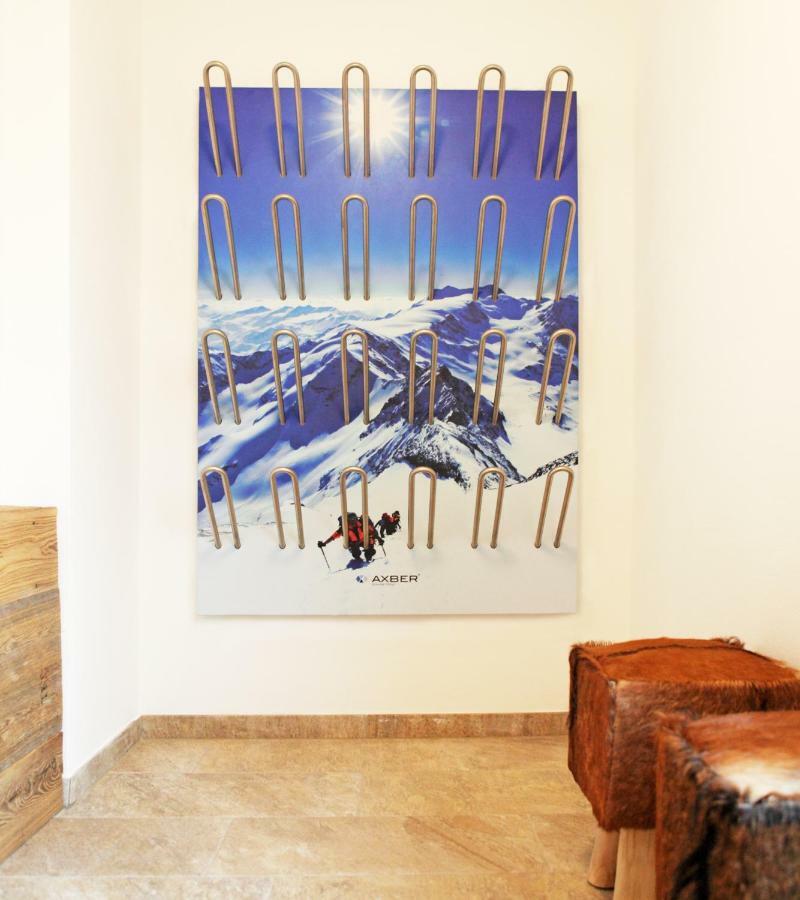Appartementhaus Reiter Village Room Altenmarkt im Pongau Dış mekan fotoğraf