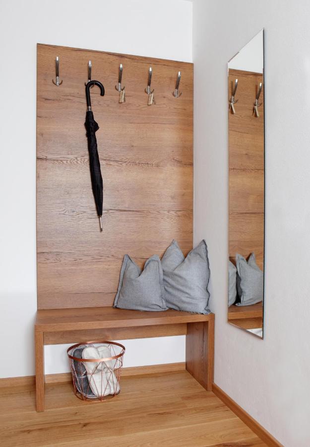 Appartementhaus Reiter Village Room Altenmarkt im Pongau Dış mekan fotoğraf