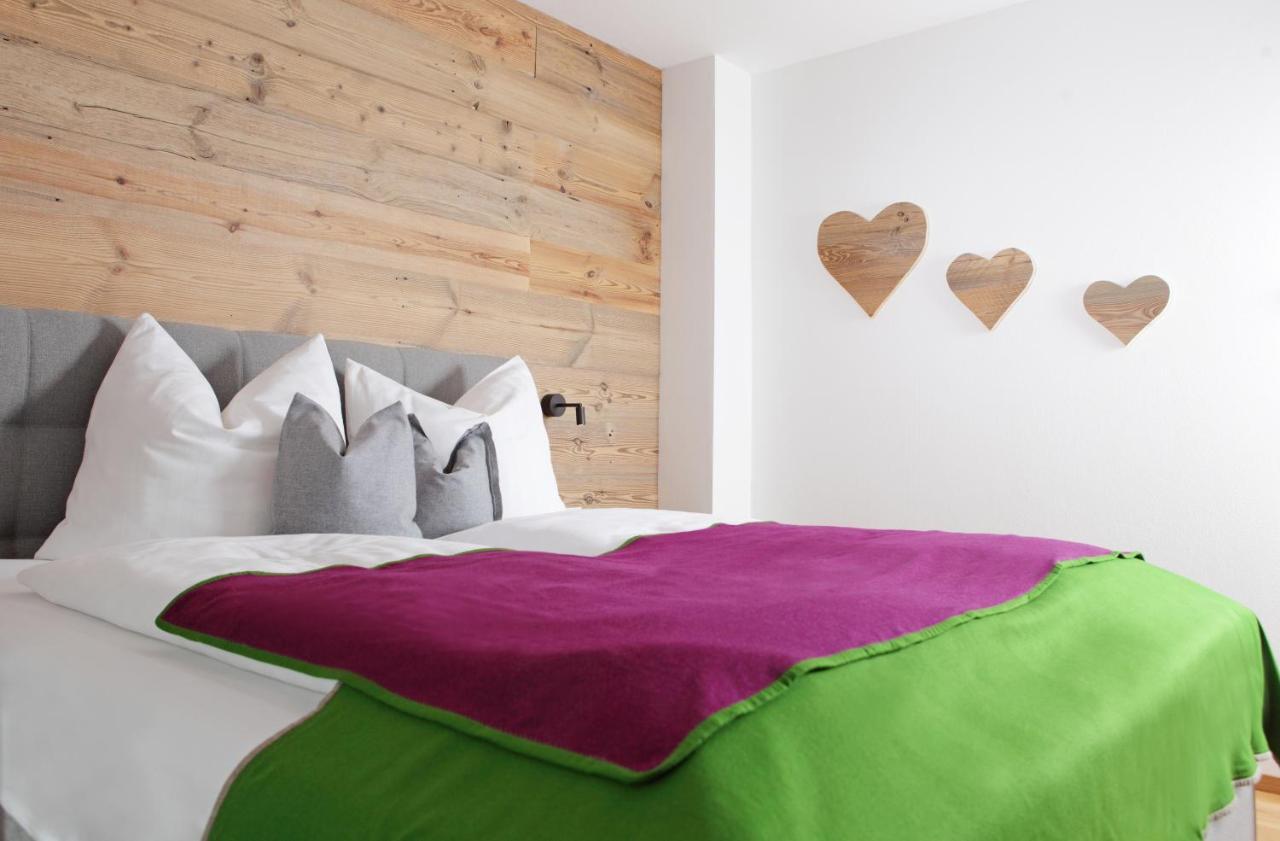 Appartementhaus Reiter Village Room Altenmarkt im Pongau Dış mekan fotoğraf