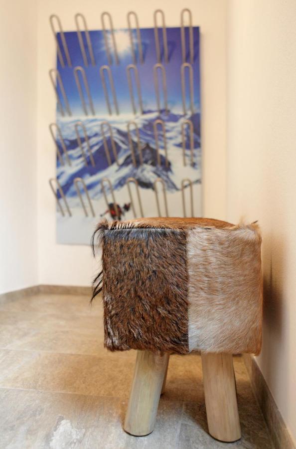 Appartementhaus Reiter Village Room Altenmarkt im Pongau Dış mekan fotoğraf